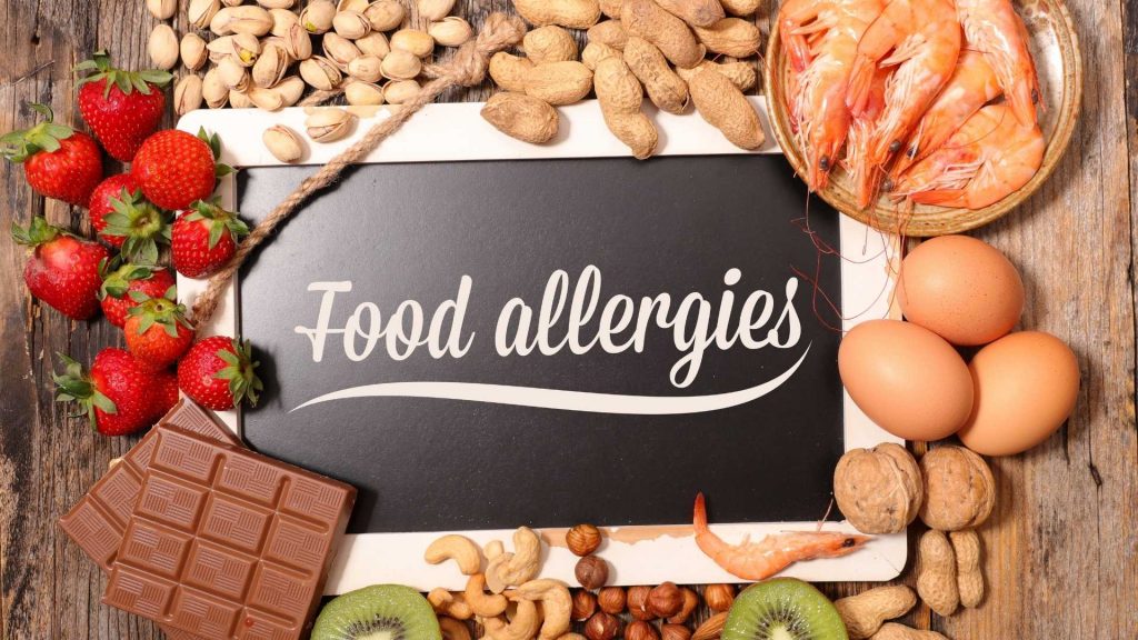 reazioni crociate allergie