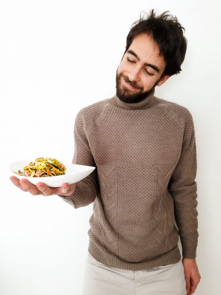 spaghetti ubriachi