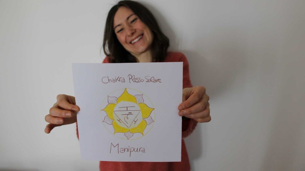 come aprire il plesso solare chakra manipura