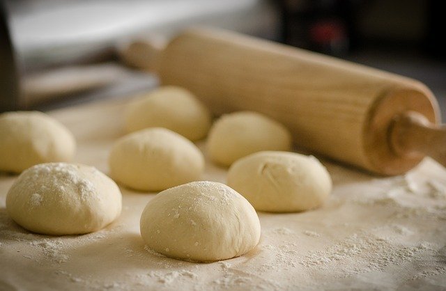 PIZZA SENZA GLUTINE