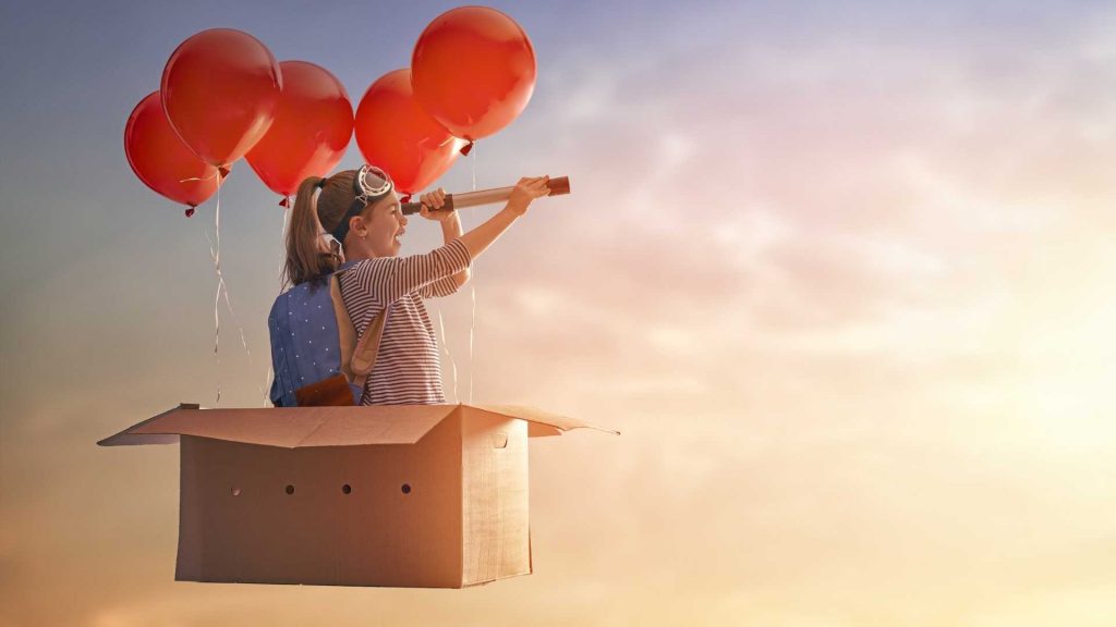 affermazioni positive potenti