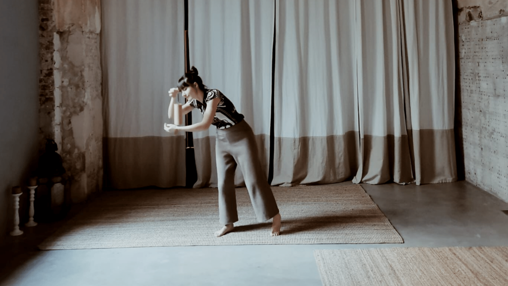 Yin Yoga a Torino
